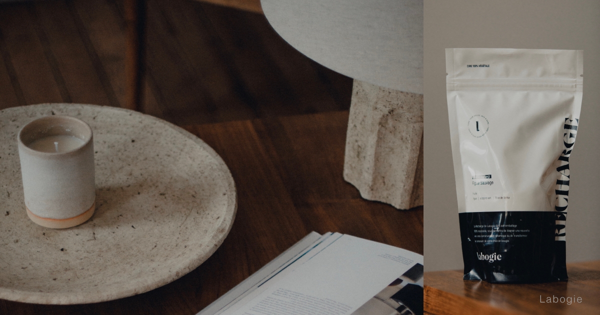 Taniセレクトのライフスタイル雑貨 Labogie(ラボジー)