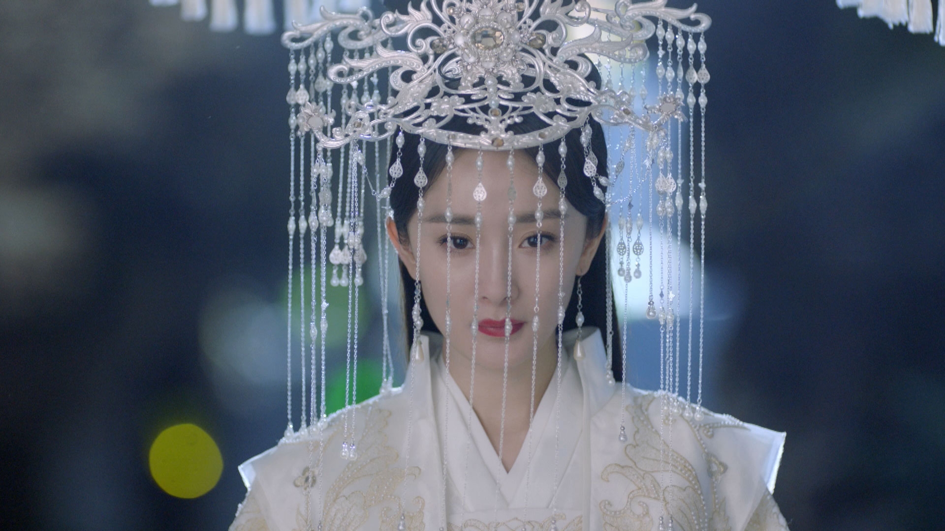 ©2020 Tencent Penguin Pictures(Shanghai) Co.,Ltd