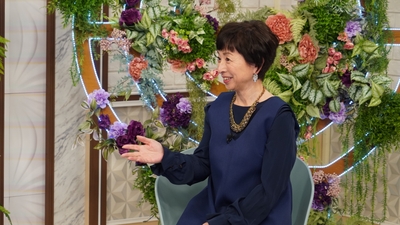 阿川佐和子さん