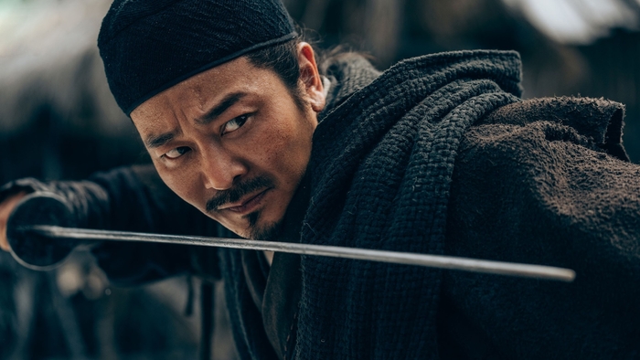 ©BEIJING IQIYI SCIENCE & TECHNOLOGY CO., LTD.