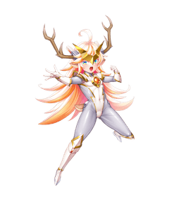 【覚醒】上原鹿之助