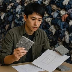 あの資源循環の「PANECO®」が人材募集 --- 店舗や建築をつくってきたあなたへ ---