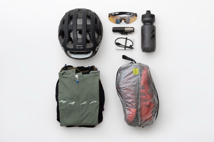 軽量コンパクト