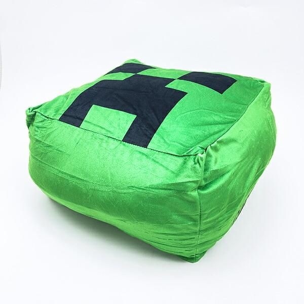 マイクラのクッション