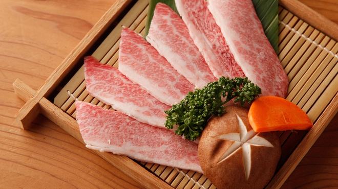 関西初「名人和牛」提供焼肉店!上質な国産和牛を堪能できる「炭火和牛いっ心」の情報を駅近ドットコムで公開