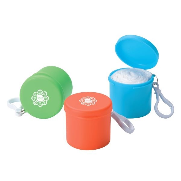 ケースインレインポンチョ(イメージ)