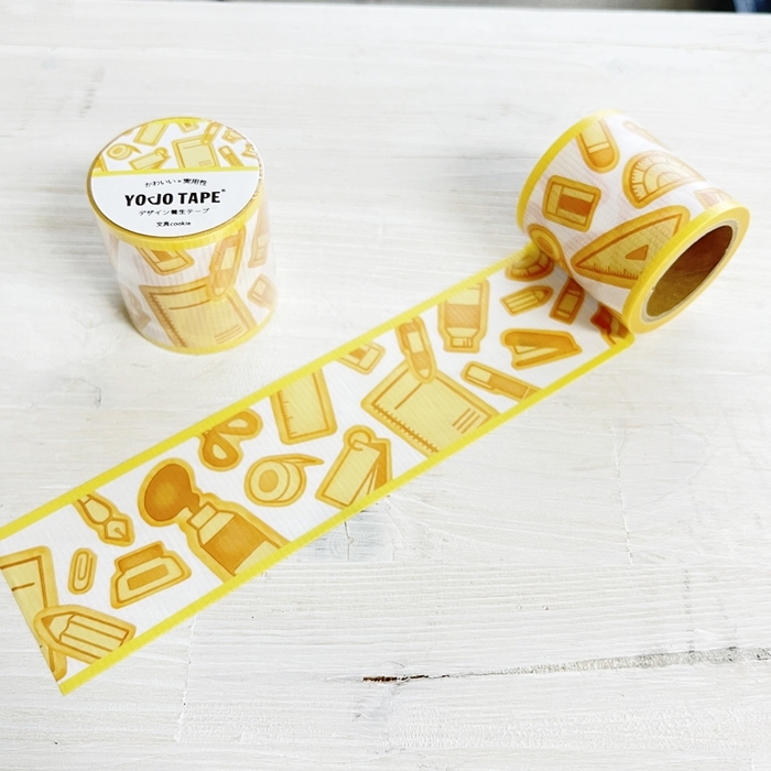 文具がクッキーになりました!「文具cookie」528円(税込)