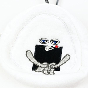 パンどろぼうのミニリュック型ポーチ