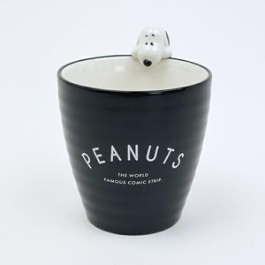 スヌーピーコップ