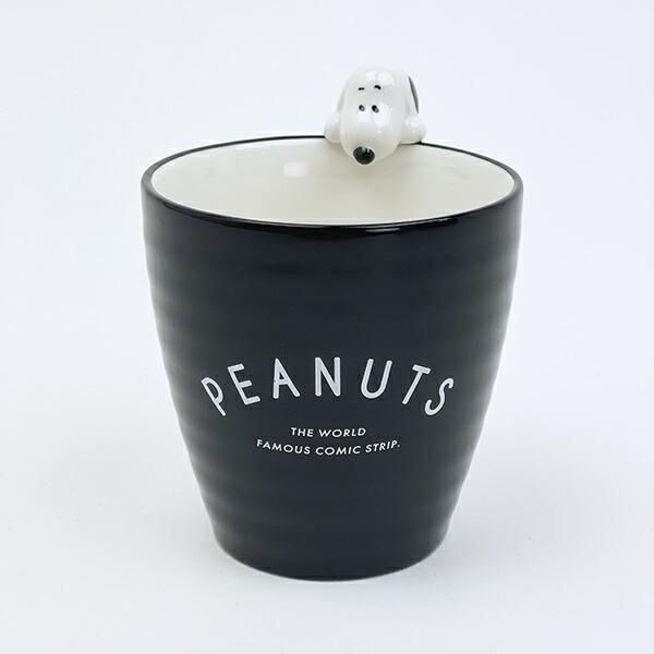 スヌーピーコップ