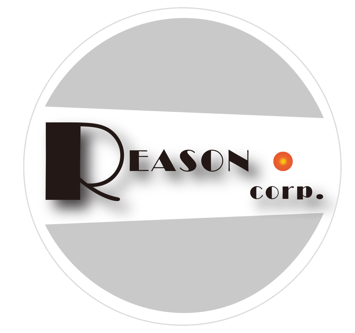 株式会社REASON