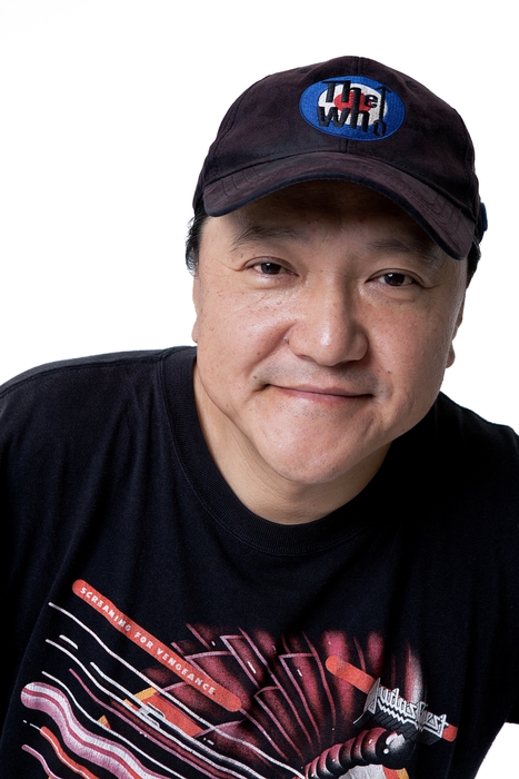 写真=Yoshie Tominaga