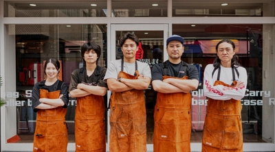 JR広島駅徒歩3分！中国地方初の拠点 「MY SUITCASE広島駅前店」6月1日オープン　 ～ボディ修理に強い熟練スタッフが在籍～