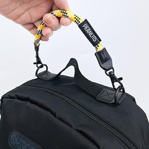 スヌーピーのバッグ