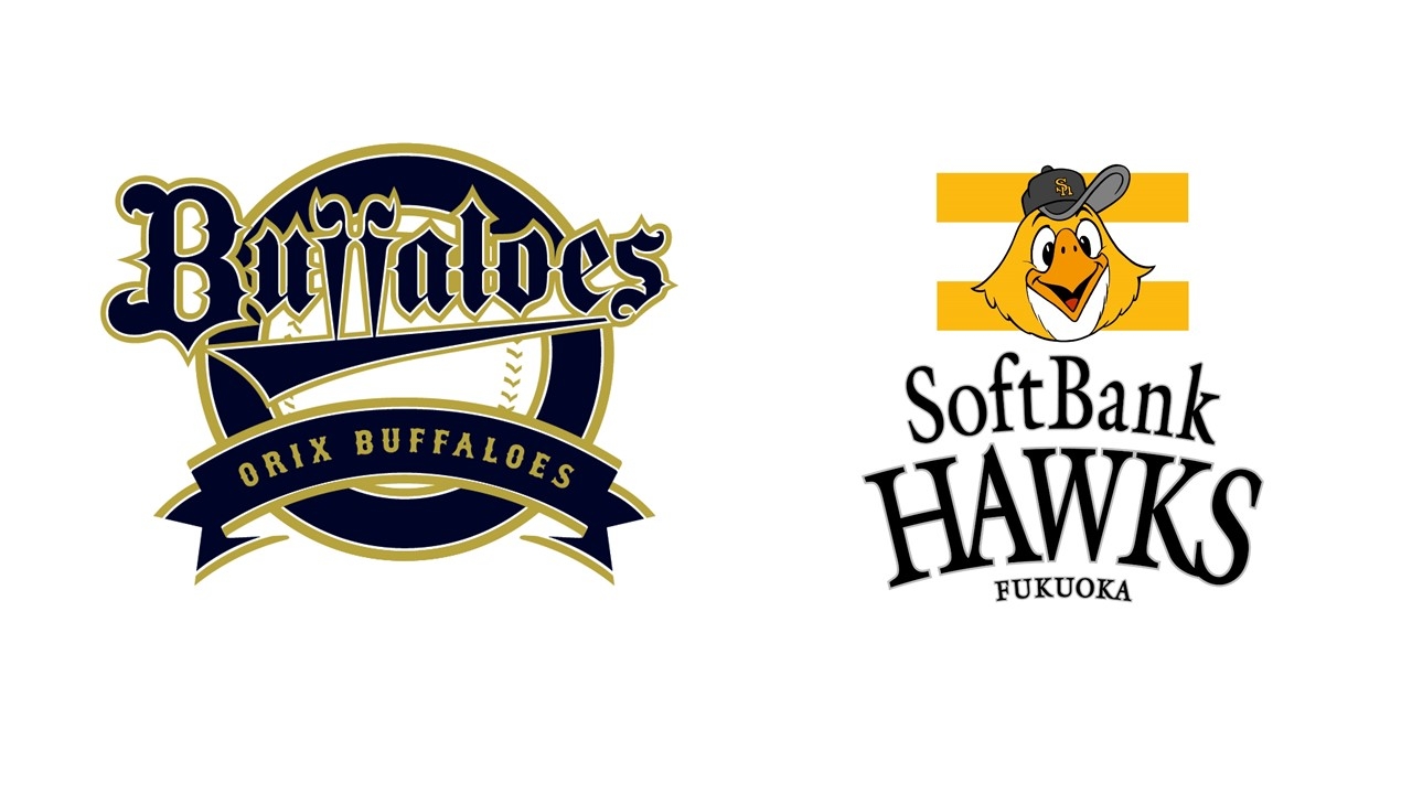 接戦必至!? 戦力の厚い2チームが激突! 「オリックス×ソフトバンク」開幕2戦目・3戦目 全国無料生中継! 解説者・野田浩司&小川博文が今季のパ・リーグを展望