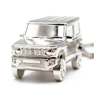 SUZUKI JIMNY キーチェーン