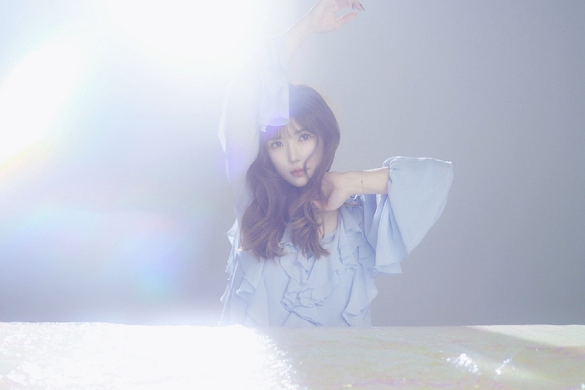 心を甘く満たす恋愛ソング！CHIHIROの新曲「Honeyy」の配信リリースが決定！