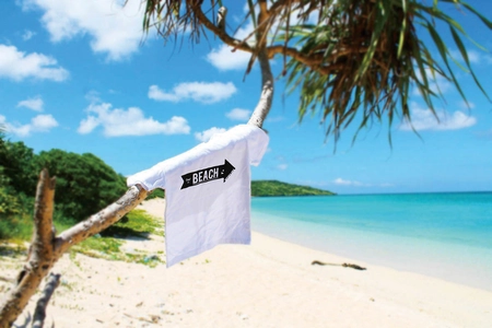 沖縄北谷にBEACH CULTUREに特化したセレクトショップ 『NANGOKUZAKKA TIDA北谷店』が開店2ヶ月で累計来店数1,000人突破！