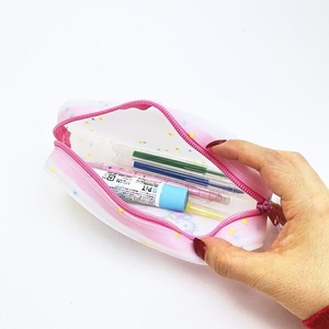 サンリオのポーチ