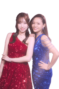 FROｍ sis （太良理穂子・あさ陽あい）
