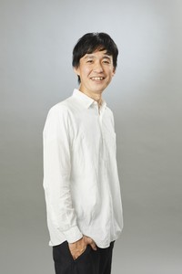 著者近影