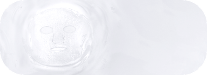 3層構造のミルフィーユシート