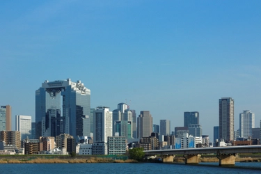 大阪タワーマンション管理業務｜月額500円からの再委託サービス提供開始