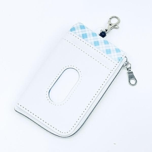 ハローキティ　キーパスポーチ