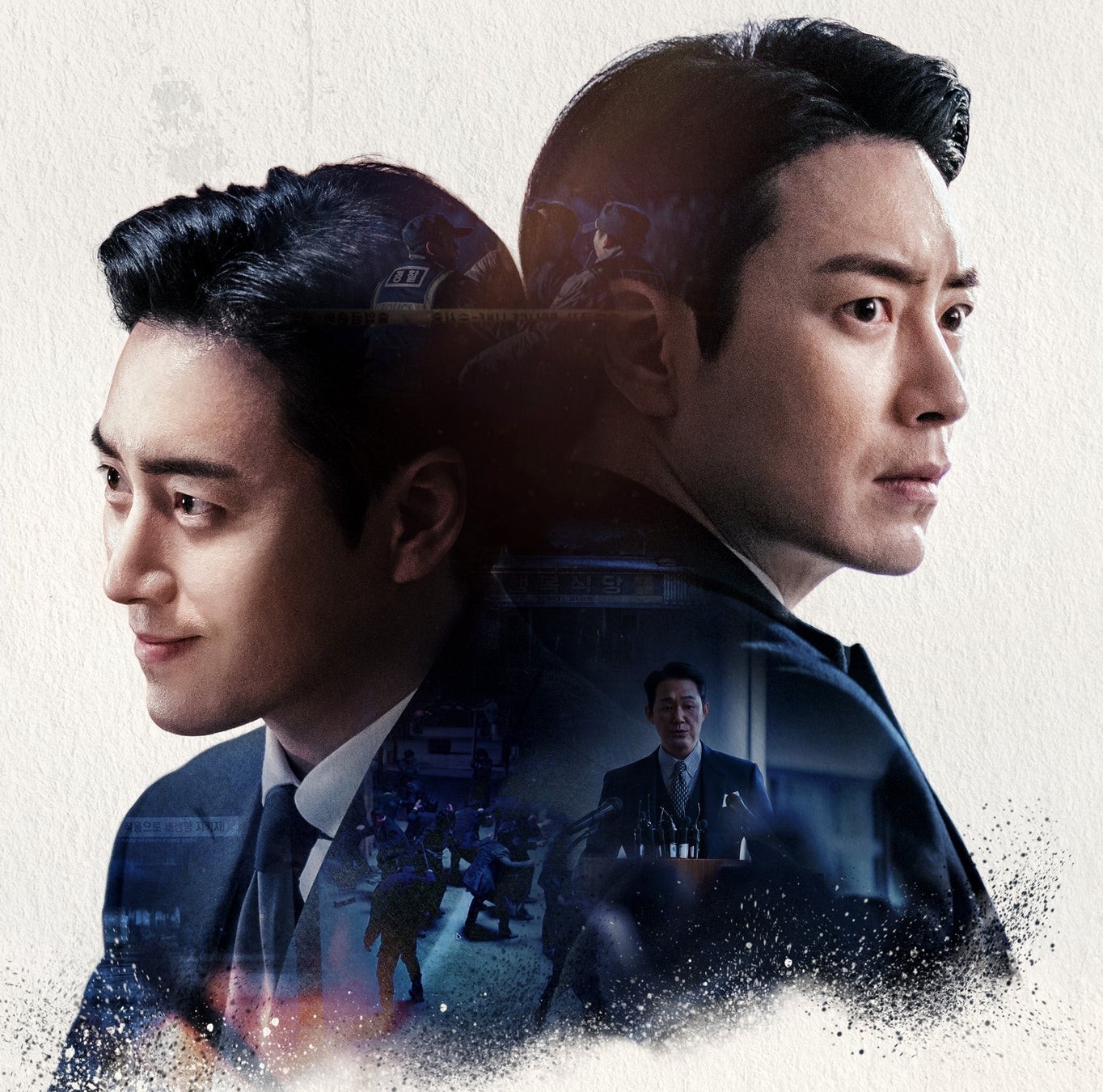 「わたしの完璧な秘書」のイ・ジュニョク主演！「良いが悪い、ドンジェ」5月30日(金)日本初放送スタート！