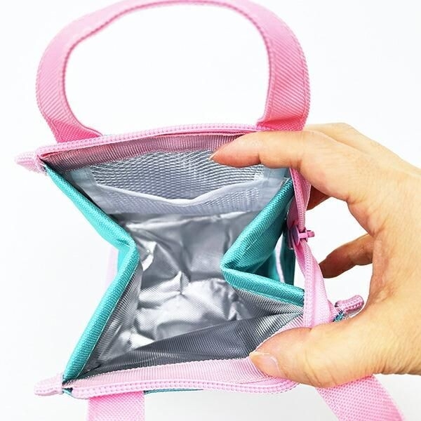 スヌーピーバッグ