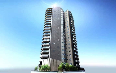 グレーシアタワー南千住（イメージ）