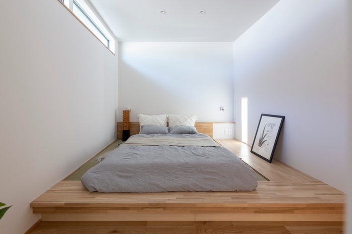 FDM Maman モデルハウス