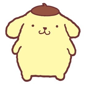 ポムポムプリン イメージ画像