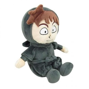 忍たま乱太郎の推し活にぴったりなおなまえバッジ