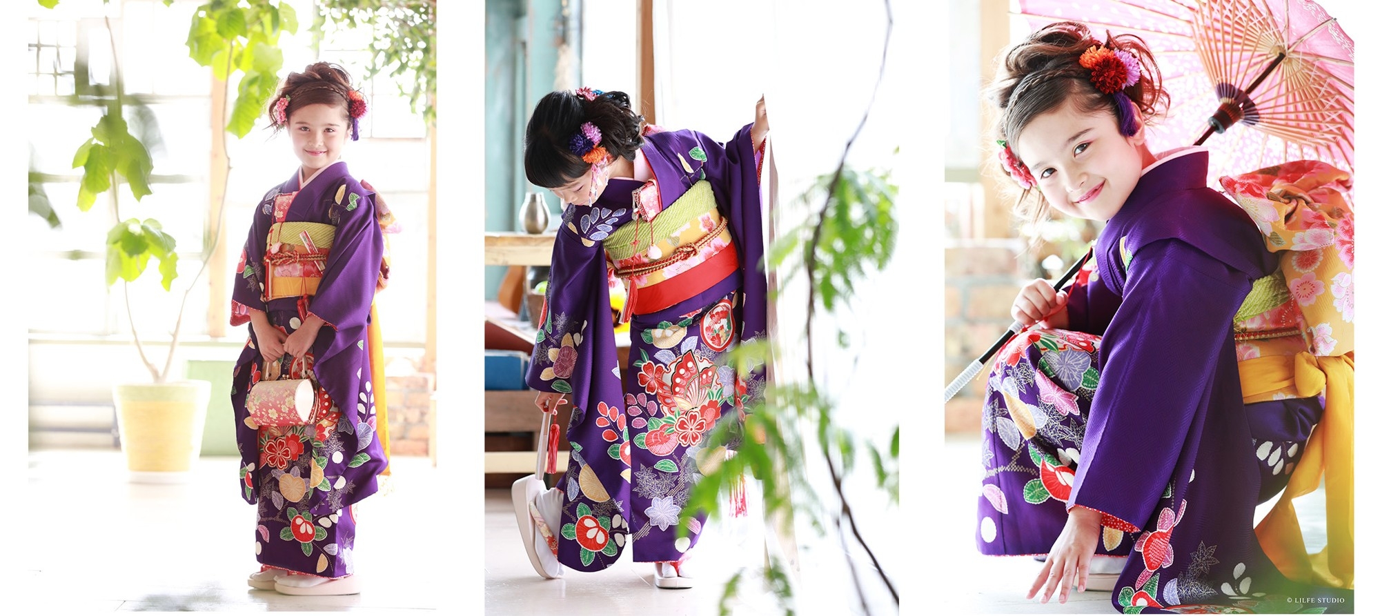 ライフスタジオ草加店