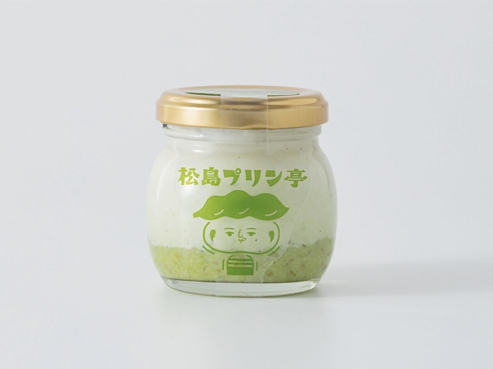 のび~る ずんだもっち