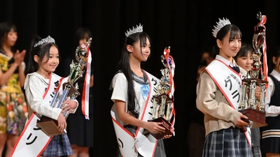 初開催のランウェイオーディション「伝説の学生2024」　 各部門の初代グランプリが決定！