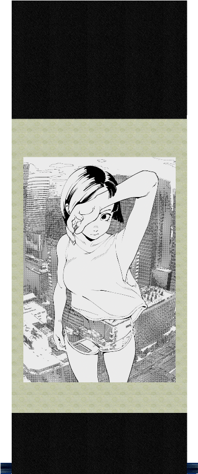 古塔つみ/参考作品