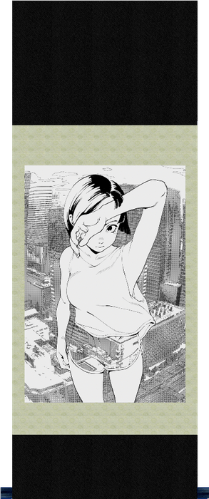 古塔つみ/参考作品