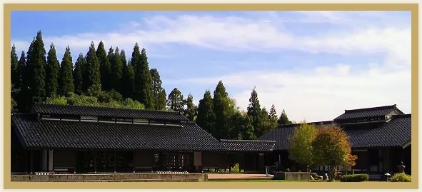 射水市陶房「匠の里」