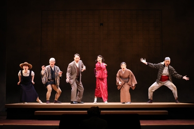 撮影：宮川舞子