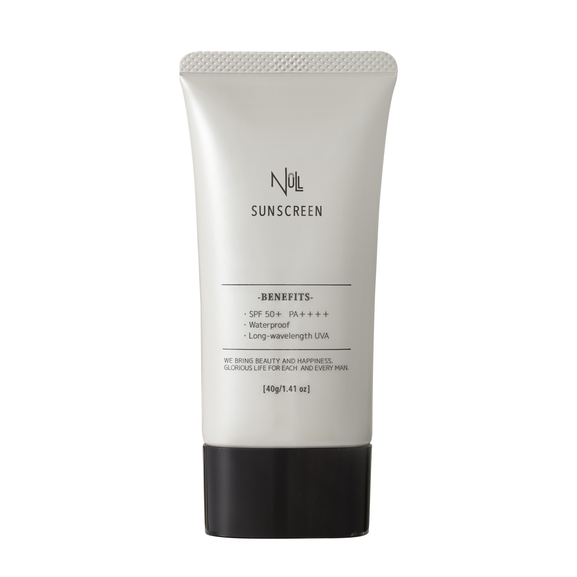 SPF50+／PA++++】さらっと快適、肌を整えながら紫外線対策。『NULL