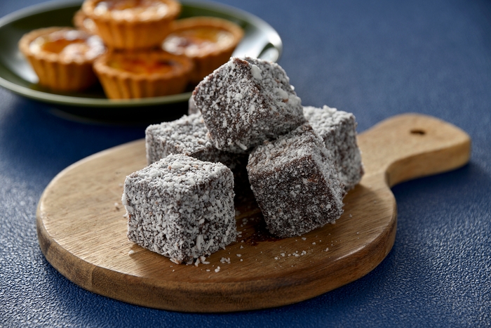 ラミントン(オーストラリア)