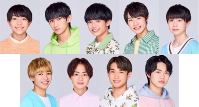 関西ジャニーズJr.”AmBitious”初の東京・大阪単独舞台決定！企画は大倉忠義！2023年2月上演舞台「AmBitious 2023春」(仮)