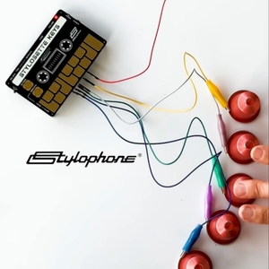 電気を通すものを何でも楽器に！