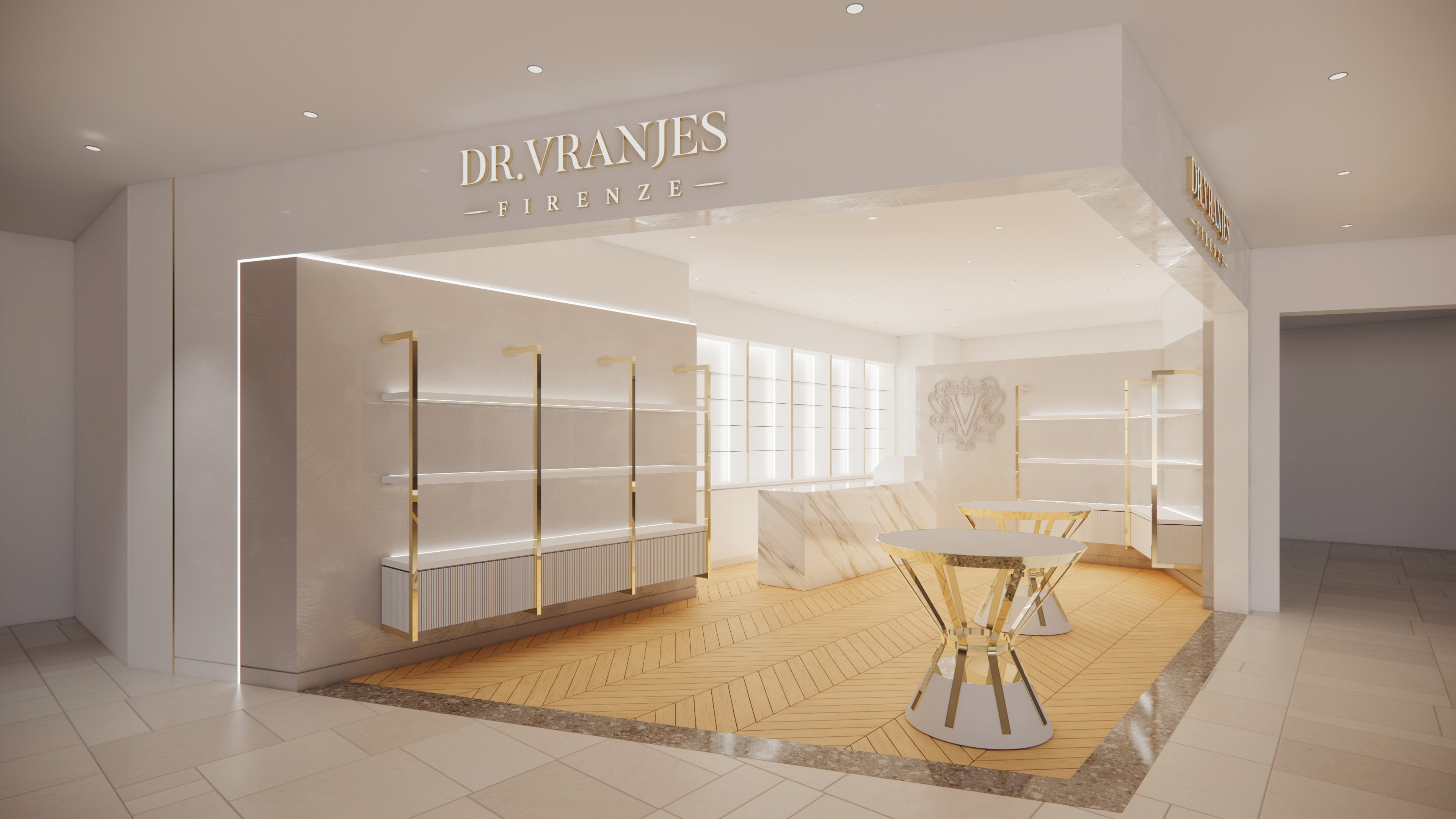 梅田直営店イメージ