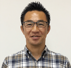 リカバリーアドバイザー福田 英宏氏