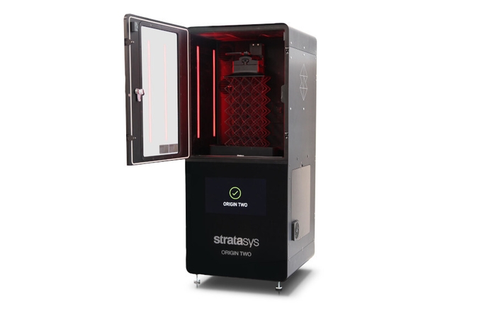 Stratasys OriginTwo