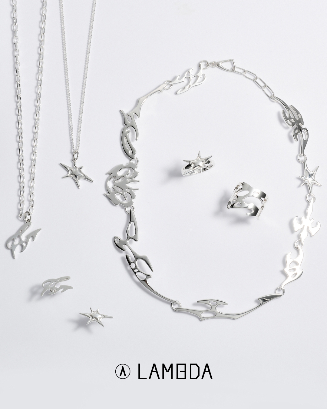 GUCCIMAZE×LAMBDA KV