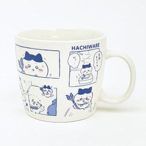 ちいかわコミックマグ